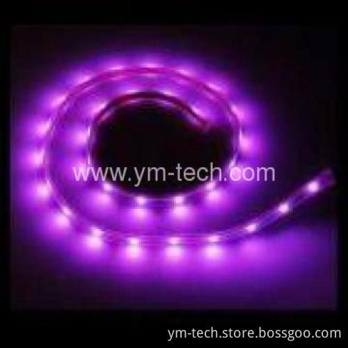 LED Strip 3528SMD60 LED BLACK PCB NON-WATERPROOF